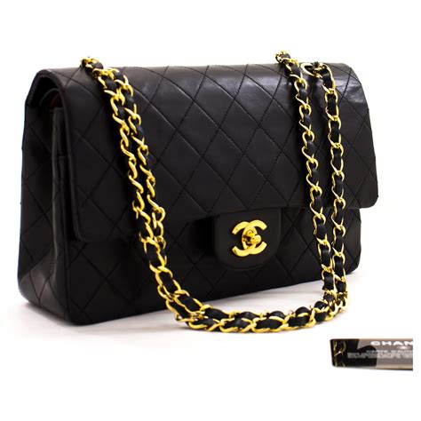 Chanel handbags 2.55